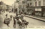Remiremont - Grande Rue